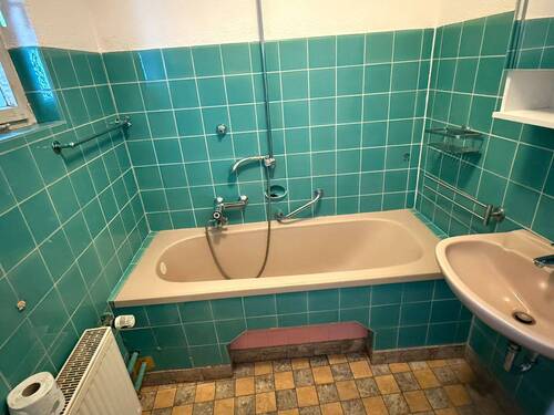 Badezimmer EG - 