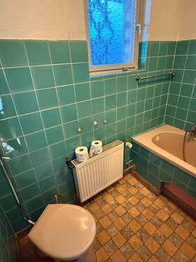 Badezimmer EG - 