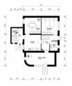 Grundrissplan Erdgeschoss - 