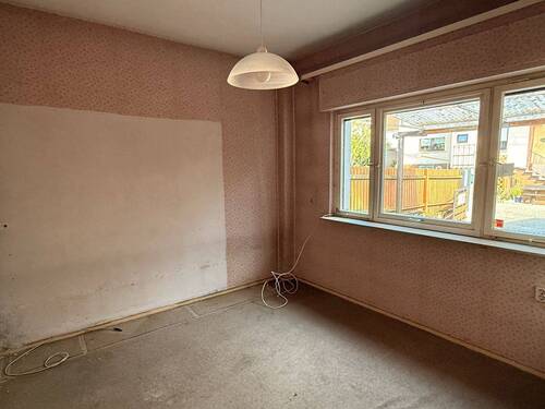 Schlafzimmer EG - 