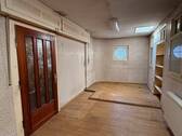 Büro bzw. Ladenlokal EG - 