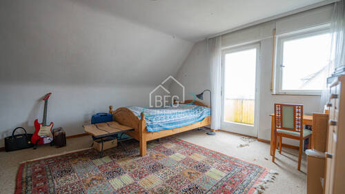 Schlafzimmer - 