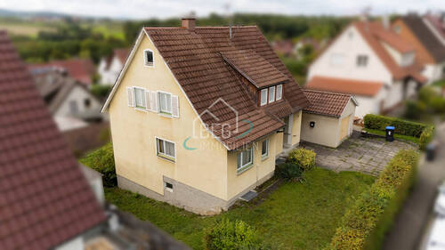 Außenansicht - 