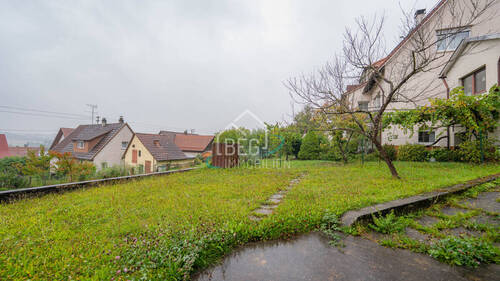Aussenansicht - Einfamilienhaus mit 104,10 m² in Backnang / Sachsenweiler zum Kaufen