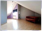 Dachstudio Ansicht A - 