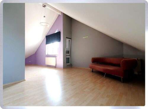 Dachstudio Ansicht A - 