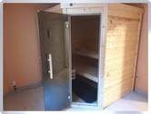 Sauna - UG - 