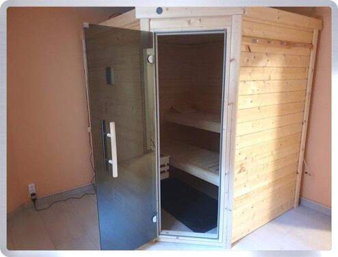 Sauna - UG - 