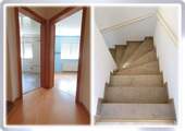 Flur OG+Marmortreppe - 