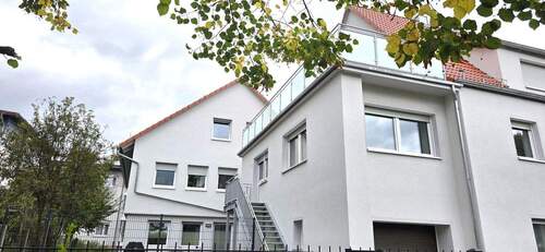 Bild 2 - 3 Zimmer Etagenwohnung zur Miete in Schwarzenbruck