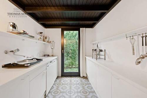 EG: Hauswirtschaftsraum - 