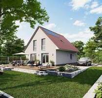 Ihr neues Zuhause - Zahlung nach Fertigstellung - Sachsen bei Ansbach Büchenmühle