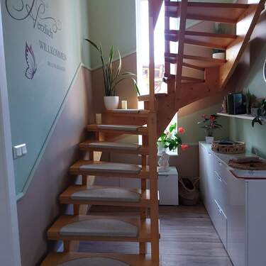 Treppe - 