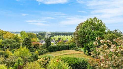 Ausblick - 5 Zimmer Einfamilienhaus zum Kaufen in Escheburg