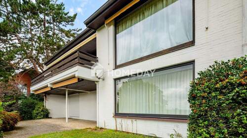 Außenansicht 5 - Einfamilienhaus mit 200,00 m² in Escheburg zum Kaufen