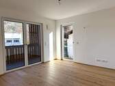 Schlafen 2 mit Balkon - 