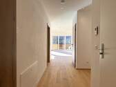 Eingangsbereich - Etagenwohnung mit 114,20 m&sup2; in Garmisch-Partenkirchen zum Kaufen