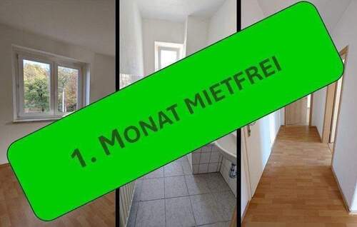 Wohnung - ++1 Monat mietfrei++ für die attraktive Zwei-Zimmer-Wohnung