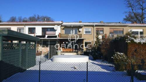 Start - ***unverbauter Seeblick : Reihenhaus mit Garten und Garage***