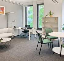 Flexibles, möbliertes Büro 1 in Hamburg Altona - 247 inkl.
