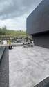 Detailblick Terrasse - 