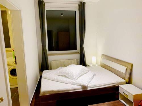 Whg 1 - 8 Zimmer Mehrfamilienhaus, Wohnhaus in Wismar