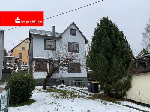 Objektansicht - Platz für Ihre kleine Familie! - 85.000,00&nbsp;EUR Kaufpreis, ca.&nbsp; 120,00&nbsp;m&sup2;&nbsp;Wohnfl&auml;che