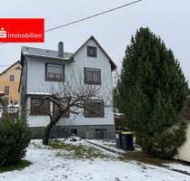 Platz für Ihre kleine Familie! - 85.000,00&nbsp;EUR Kaufpreis, ca.&nbsp; 120,00&nbsp;m&sup2;&nbsp;Wohnfl&auml;che in Suhl (PLZ: 98528) Goldlauter
