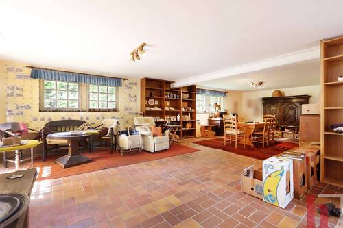 Gartenzimmer - 