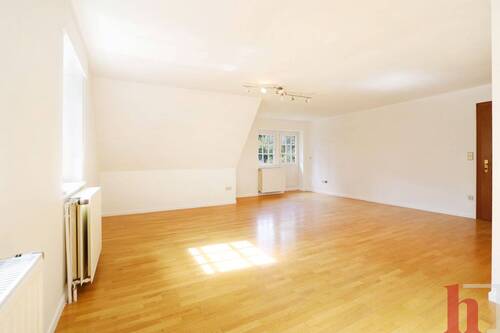 Wohnzimmer OG - 