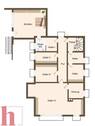 Grundriss KG - 