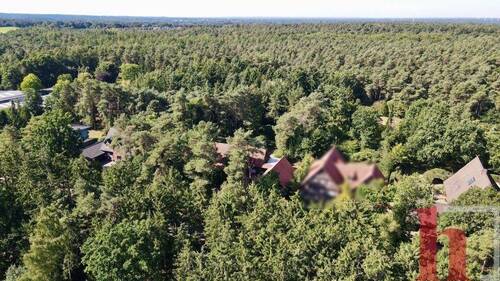 Drohne - Einfamilienhaus mit 224,40 m&sup2; in Lohne zum Kaufen