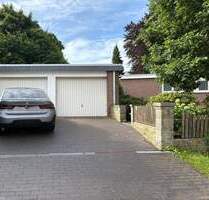 Wunderschönes Architektenhaus mit ein gewissen Charme - Obernkirchen