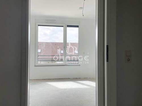 Auch hier gibts Platz genug! - 