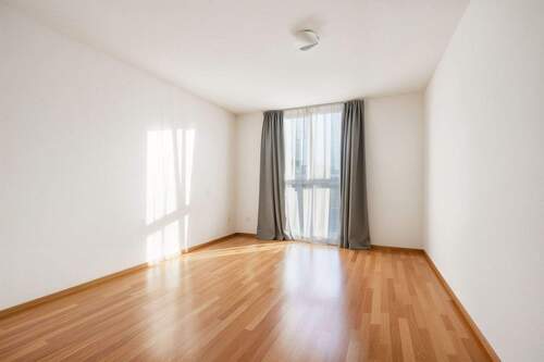 Schlafzimmer - leer - 