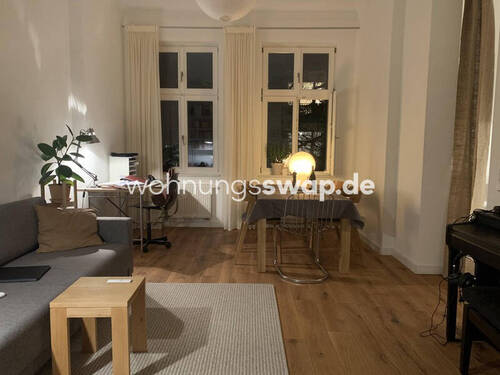 Bild 1 - Wohnungsswap - Göhrener Straße - 1.000,00&nbsp;EUR Kaltmiete, ca.&nbsp; 70,00&nbsp;m&sup2;&nbsp;Wohnfl&auml;che