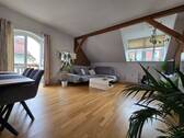 Iglauer Str.1 WE-2.OG links Wohnen II - 3 Zimmer Etagenwohnung in Dresden