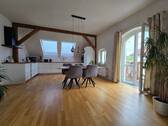 Iglauer Str.1 WE-2.OG links Küche - Etagenwohnung mit 86,70 m&sup2; in Dresden zur Miete