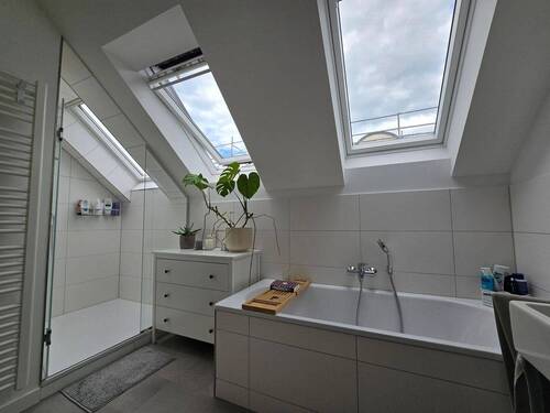 Iglauer Str.1 WE-2.OG links Bad I - 