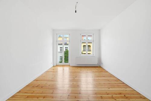 Wohnzimmer - 