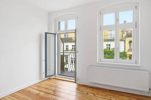 Wohnzimmer - 