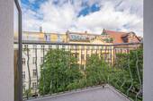 Balkon - 