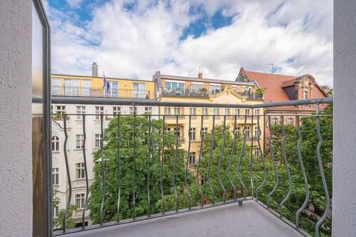 Balkon - 