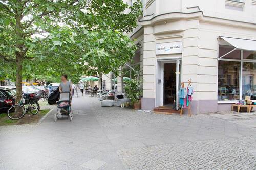 ESM8 - Umgebung 3 - 