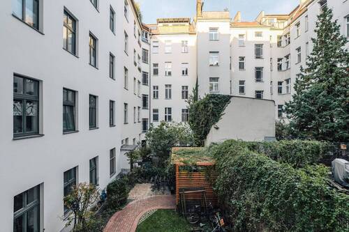 Innenhof (2) - 