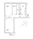 Grundriss - 