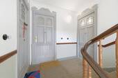 Treppenhaus - 3 Zimmer Etagenwohnung in Berlin