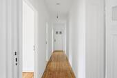 Flur - Etagenwohnung mit 73,70 m&sup2; in Berlin zum Kaufen