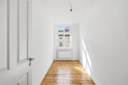 Arbeitszimmer - 