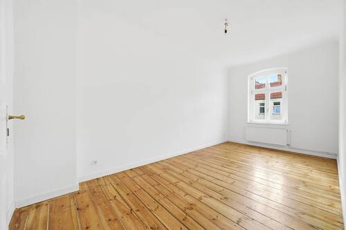 Schlafzimmer - 